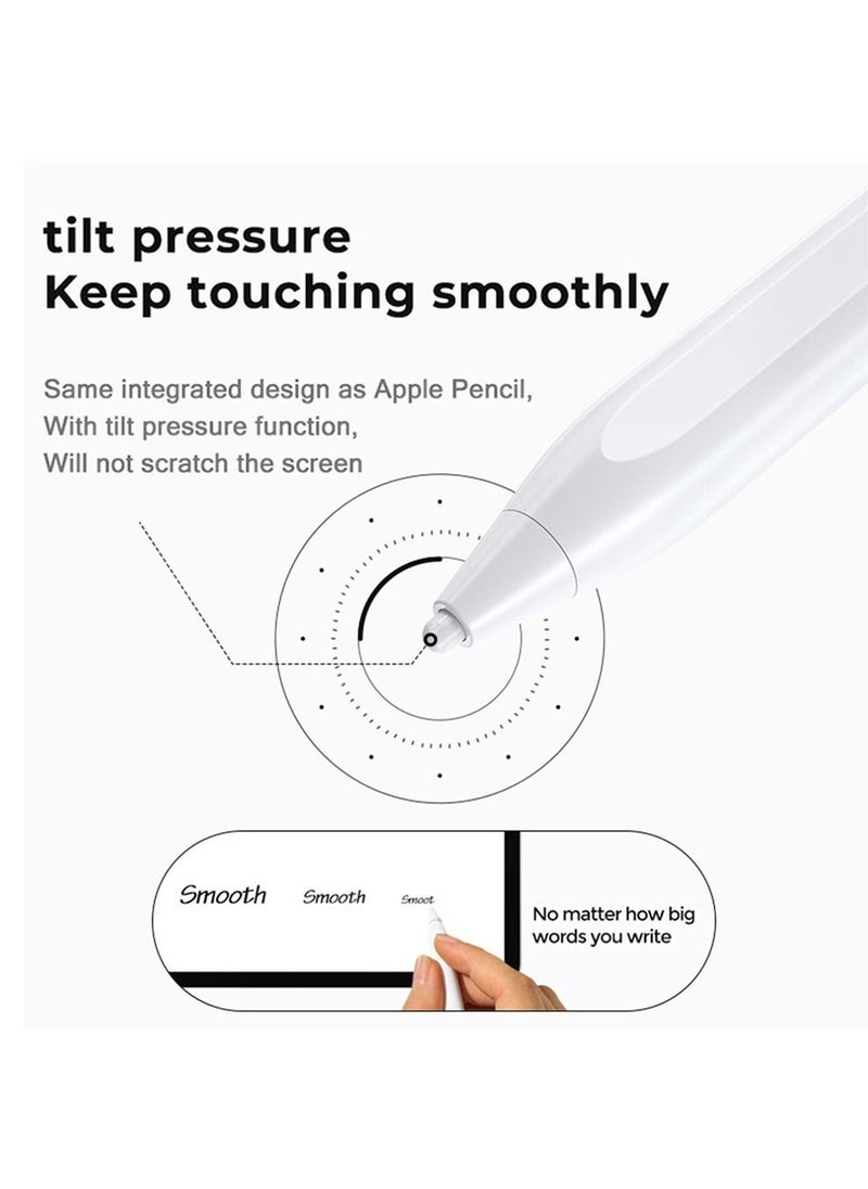 JOYROOM - Active Stylus Pen for Touch Screen Compatible with iPad/iphone - Image 1