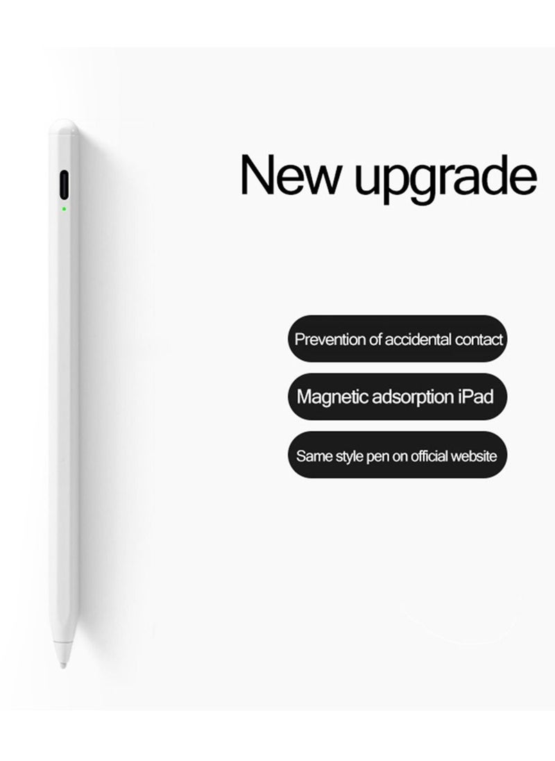 JOYROOM - Active Stylus Pen for Touch Screen Compatible with iPad/iphone - Image 1