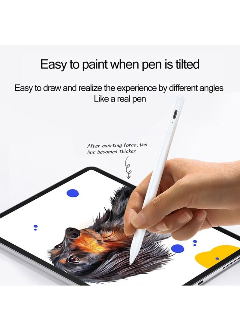 JOYROOM - Active Stylus Pen for Touch Screen Compatible with iPad/iphone - Image 1