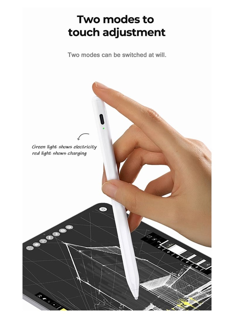 JOYROOM - Active Stylus Pen for Touch Screen Compatible with iPad/iphone - Image 1
