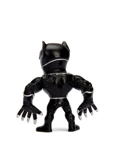 JADA Marvel Black Panther Figure  - Image 4