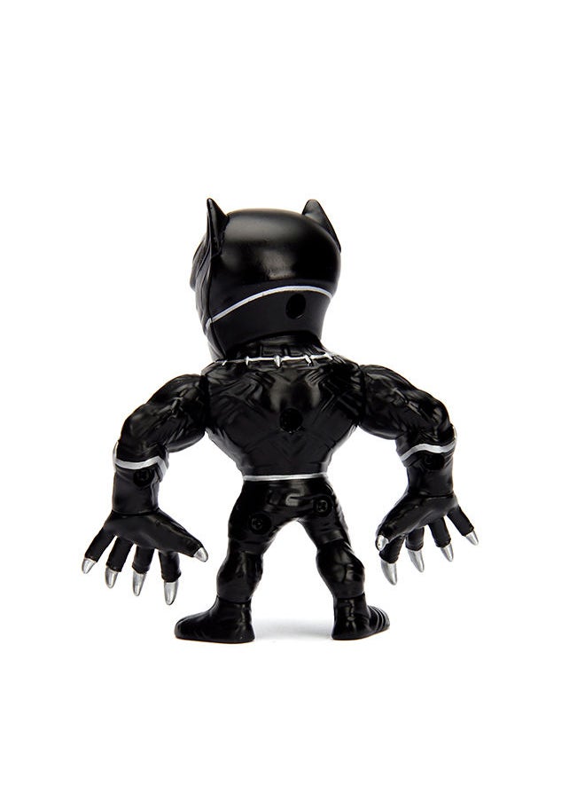 JADA Marvel Black Panther Figure  - Image 4