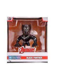 JADA Marvel Black Panther Figure  - Image 2