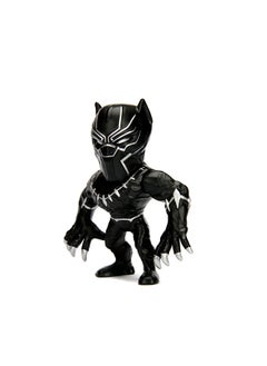 JADA Marvel Black Panther Figure  - Image 5