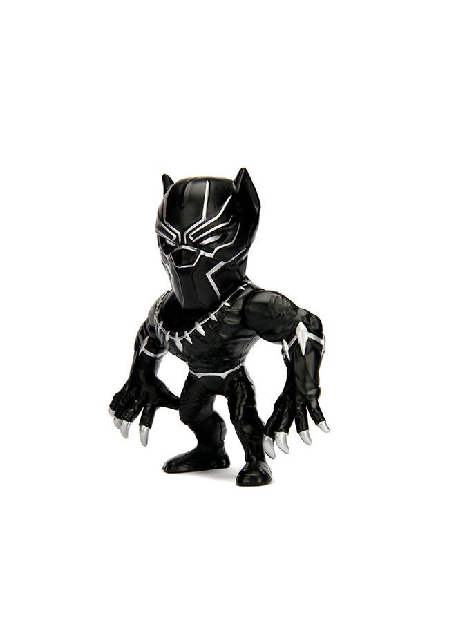 JADA Marvel Black Panther Figure  - Image 5
