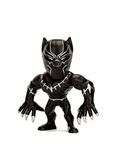 JADA Marvel Black Panther Figure  - Image 3
