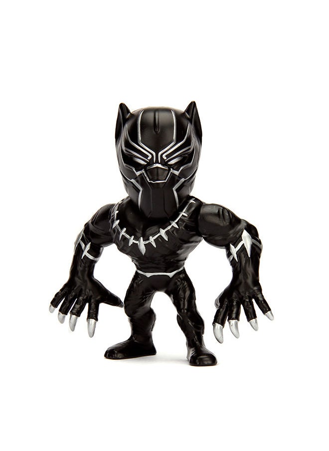 JADA Marvel Black Panther Figure  - Image 3