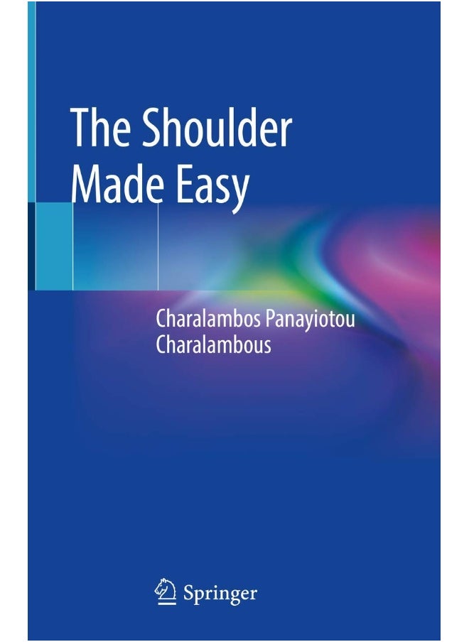 The Shoulder Made Easy 