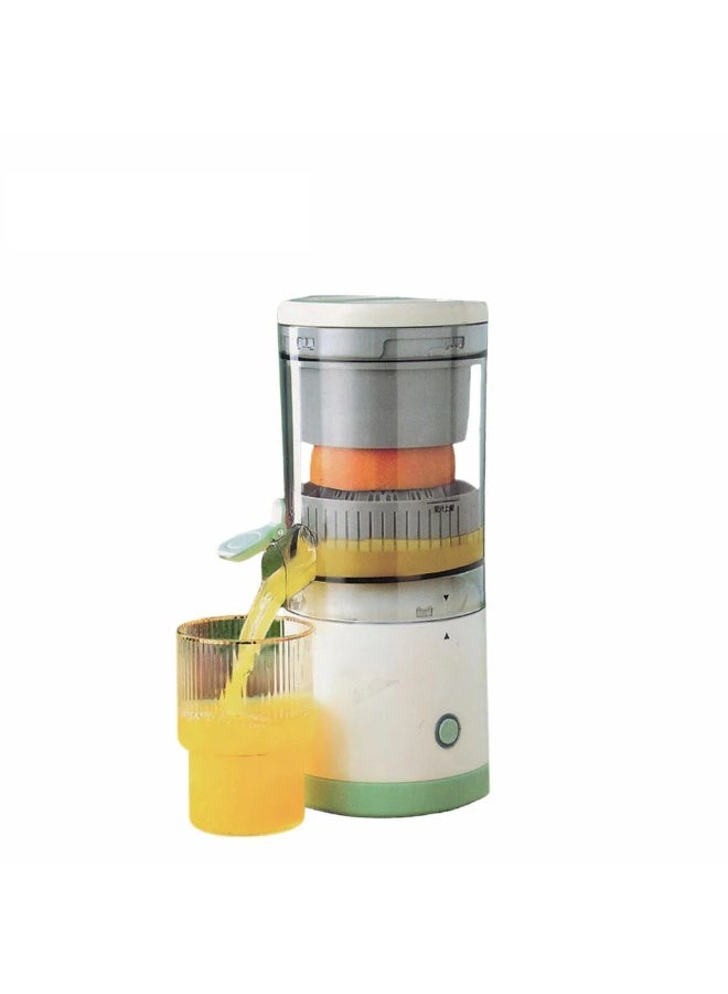 Denx Electric Juicer Multi-Function High Speed Blender for Home - Image 2