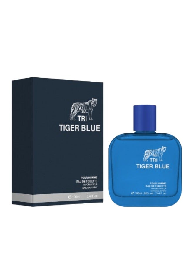 تي أر آي عطر تاجر بلو 100مل
