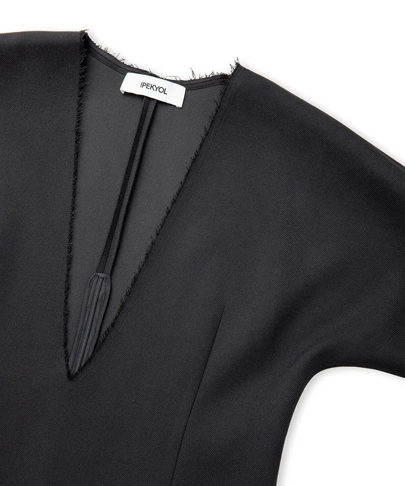 Ipekyol  Color-Block Layered Blouse for Women | Best Price UAE