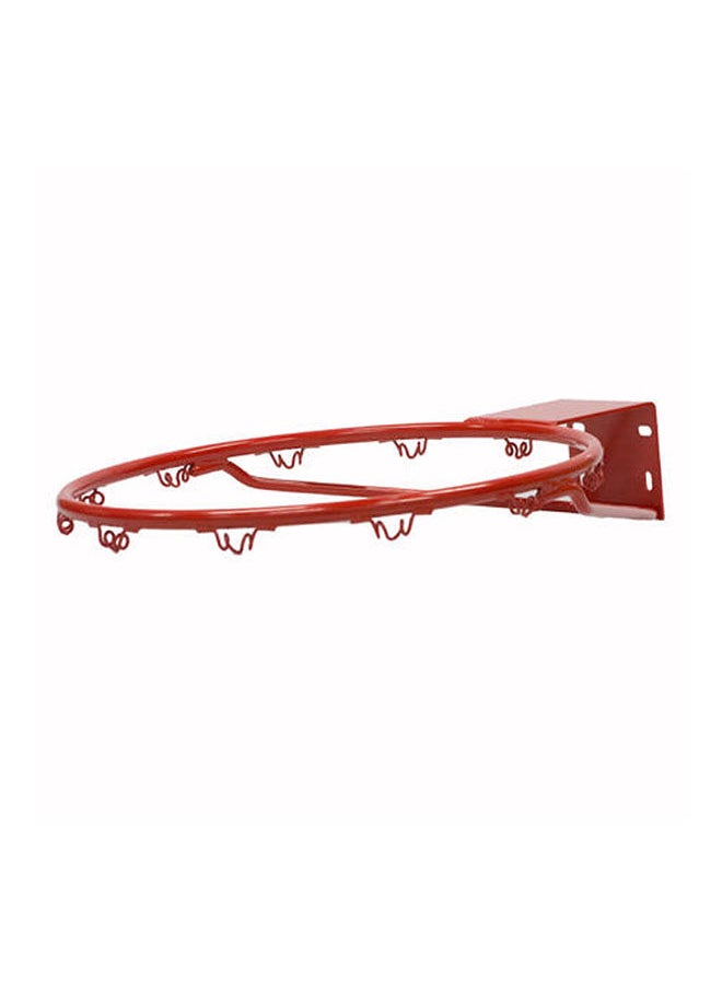 Tarmak Durable Ring Basketball Hoop With A Regulation Diameter 500 
