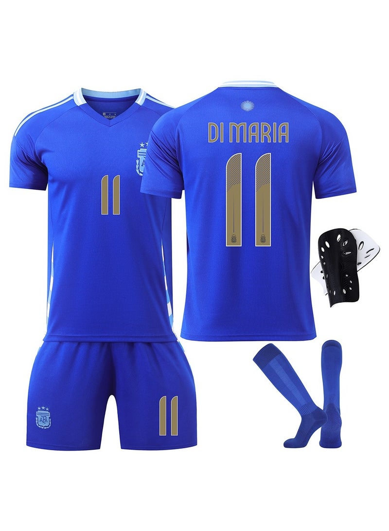 Taiahiro The new breathable sweat-proof football jersey is a high-performance sports equipment designed for football lovers and athletes. - Image 1