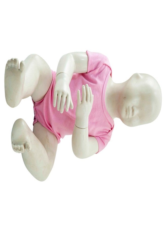 MOJOPANDA Romper for infant baby, Girl, Boy | 100% Organic Cotton - Image 2