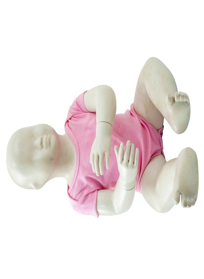 MOJOPANDA Romper for infant baby, Girl, Boy | 100% Organic Cotton - Image 4