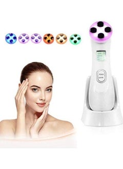 Prime by javaudan Ultimate Skincare Bundle Blackhead Remover, Ultrasonic Face Cleaner, and RF Face Lift Device  - Image 2
