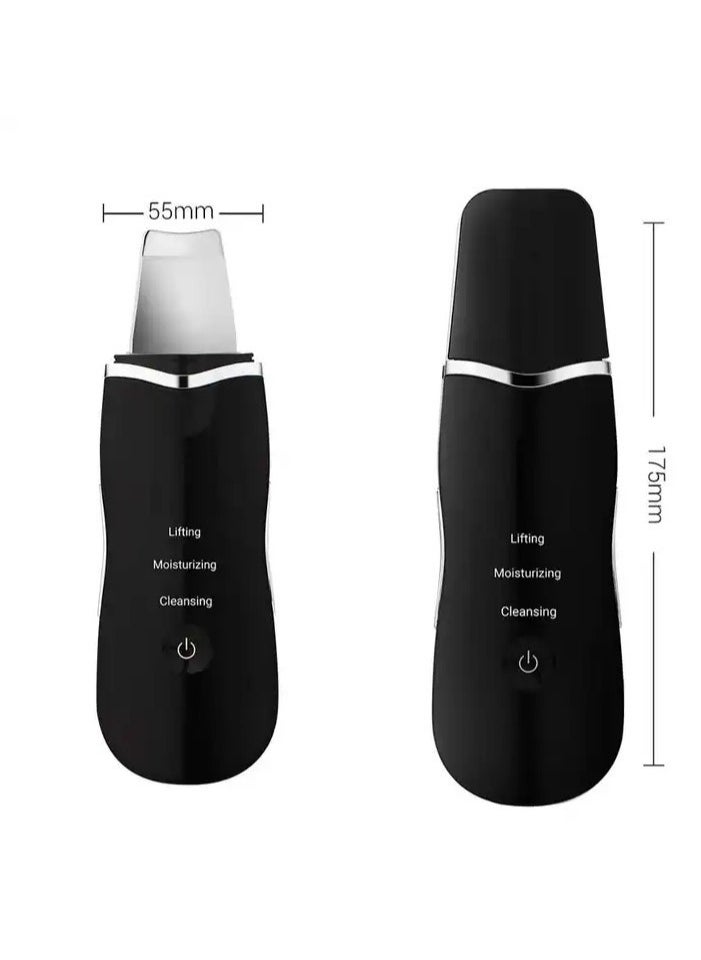 Prime by javaudan - Ultimate Skincare Bundle Blackhead Remover, Ultrasonic Face Cleaner, and RF Face Lift Device - Image 1