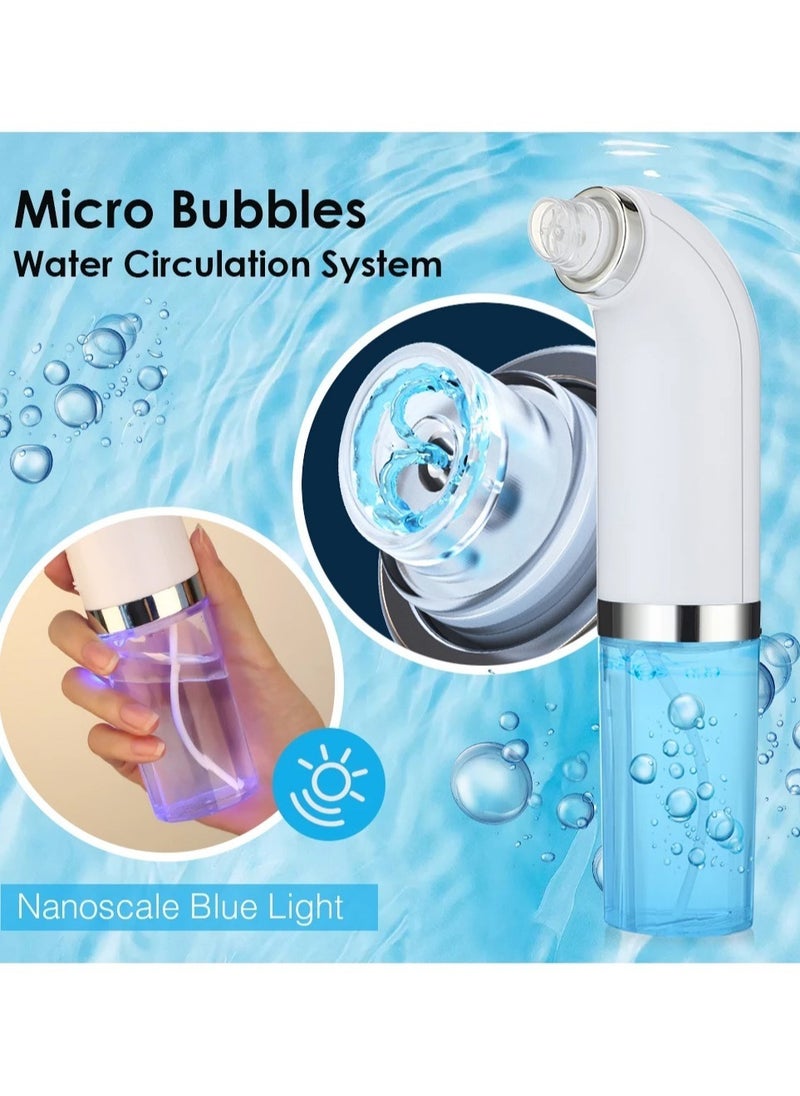 Prime by javaudan - Ultimate Skincare Bundle Blackhead Remover, Ultrasonic Face Cleaner, and RF Face Lift Device - Image 1