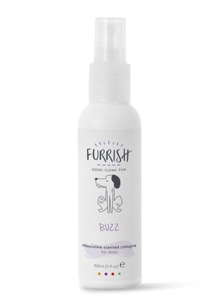 Buzz Masculine Scented Cologne For Dogs 150Ml - pzsku/Z5B0067AD60ACA8DE5734Z/45/_/1651650001/214f0847-deea-4a40-8a6d-266a5793d3a0