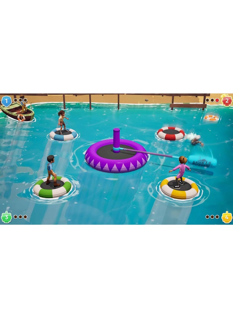 Nintendo Sports Camp: A 35-Game Adventure - nintendo_switch - Image 4