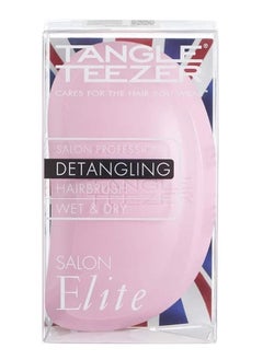 Salon Elite Pink Lilac