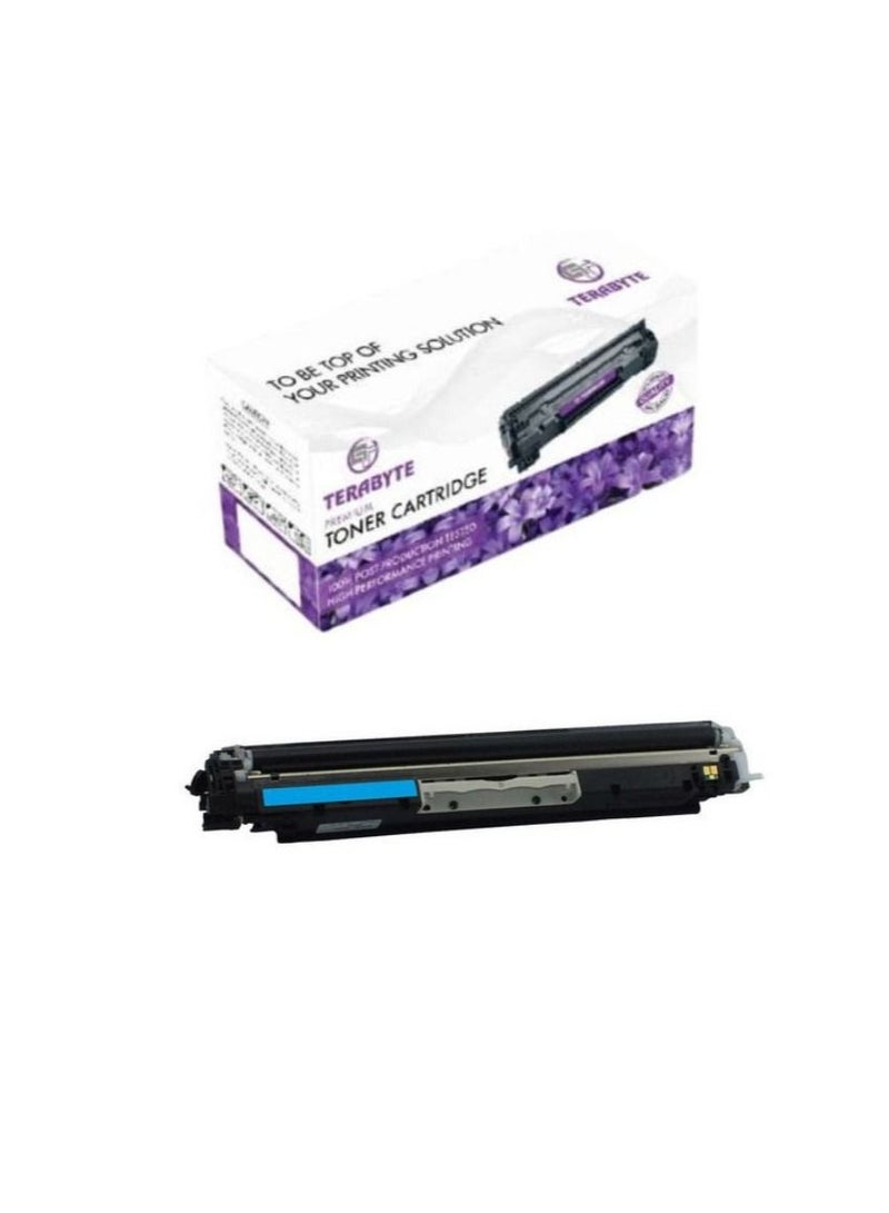 C504S (CLT-C504S) CYAN COMPATIBLE TONER