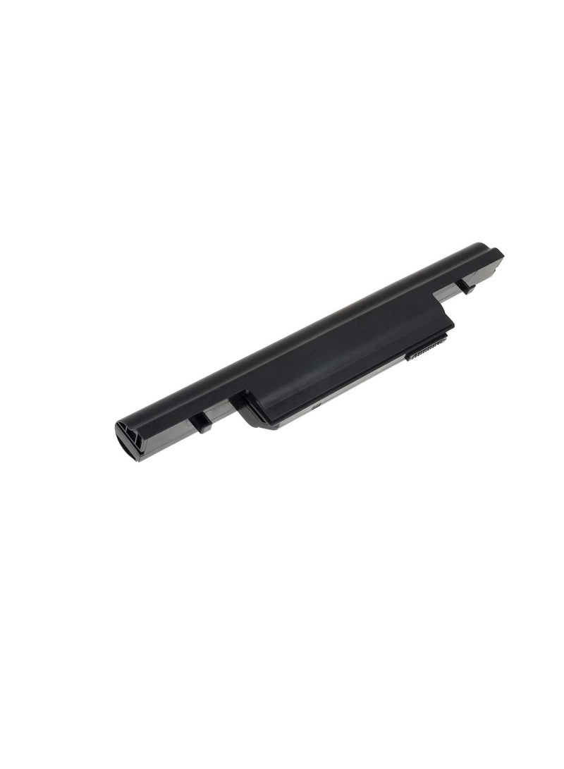 Terabyte REPLACEMENT Battery for Toshiba Type PA3905U-1BRS, 11.1 V, Li-Ion - Image 1