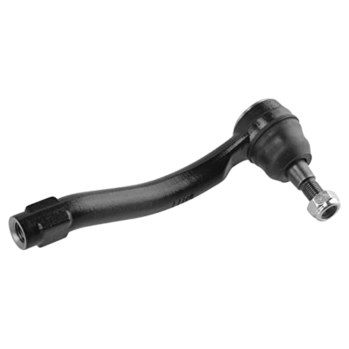 TRQ Front Tie Rod Set Compatible with 2008-2012 INFINITI EX35 2013 EX37 2014-2019 Q50 2014-2018 Q60 2014-2017 QX50 - Image 3