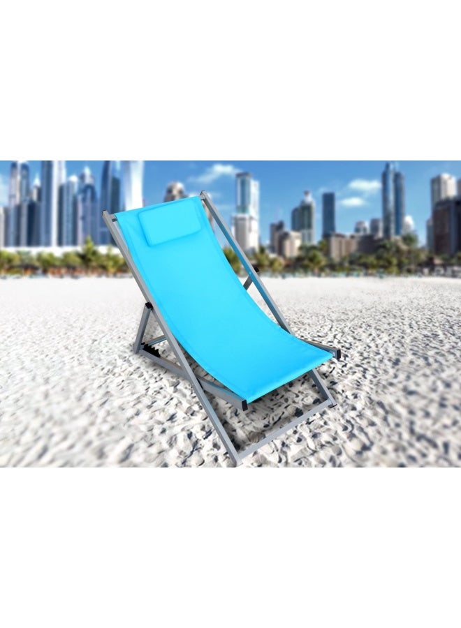 Campmate Kd Leasure Chair - Image 2