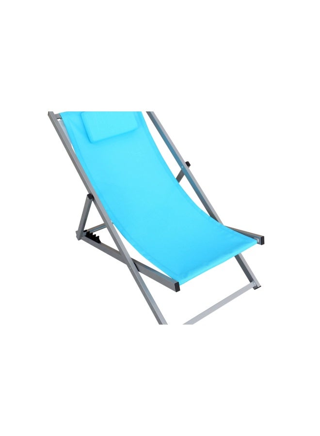 Campmate Kd Leasure Chair - Image 1