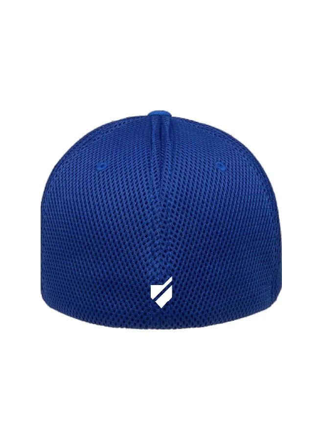 البيسبول يونايتد Karachi Monarchs Double Play Active Cap