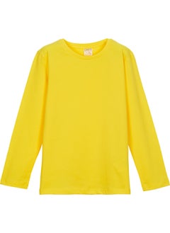 Yellow Yellow