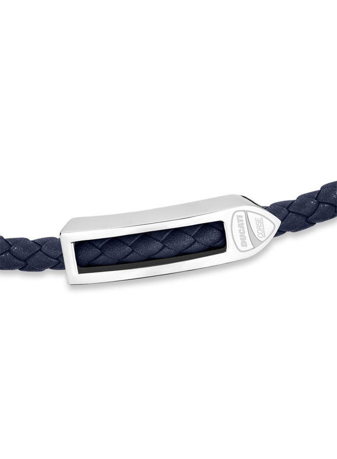 دوكاتي كورس سوار دوكاتي ستوريا أزرق للرجال - Image 3