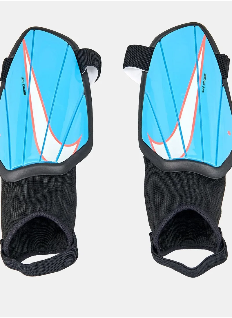 Nike Kids' Charge Football Shin Guard