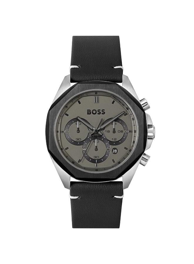 BOSS Hugo Boss Watch For Men 1514014 - Image 1