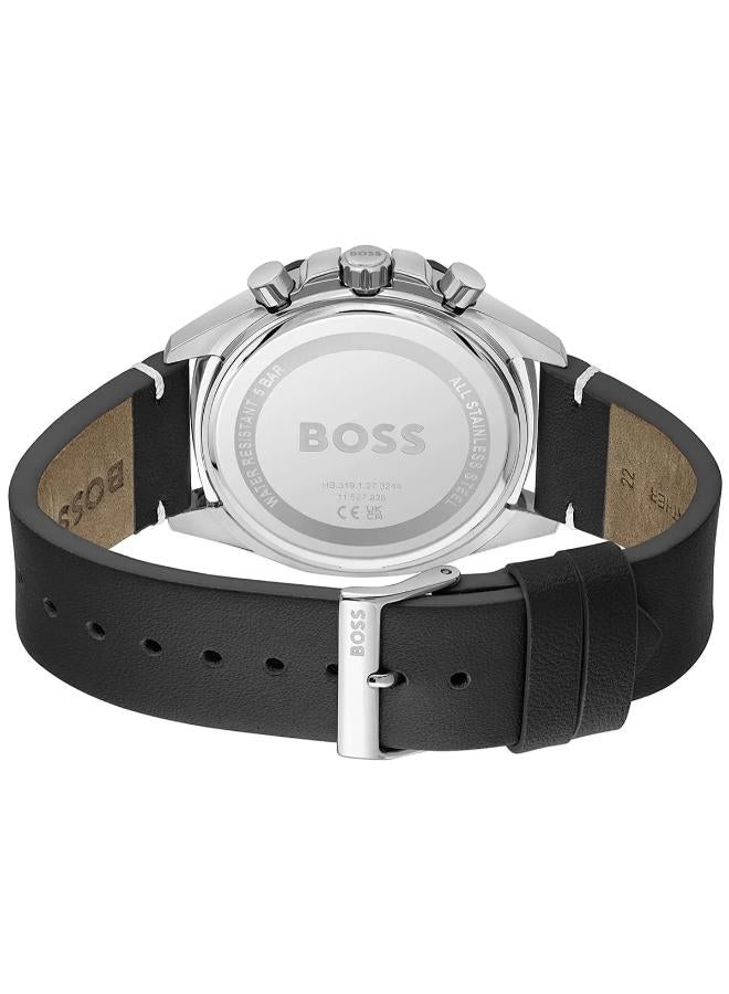 BOSS Hugo Boss Watch For Men 1514014 - Image 3