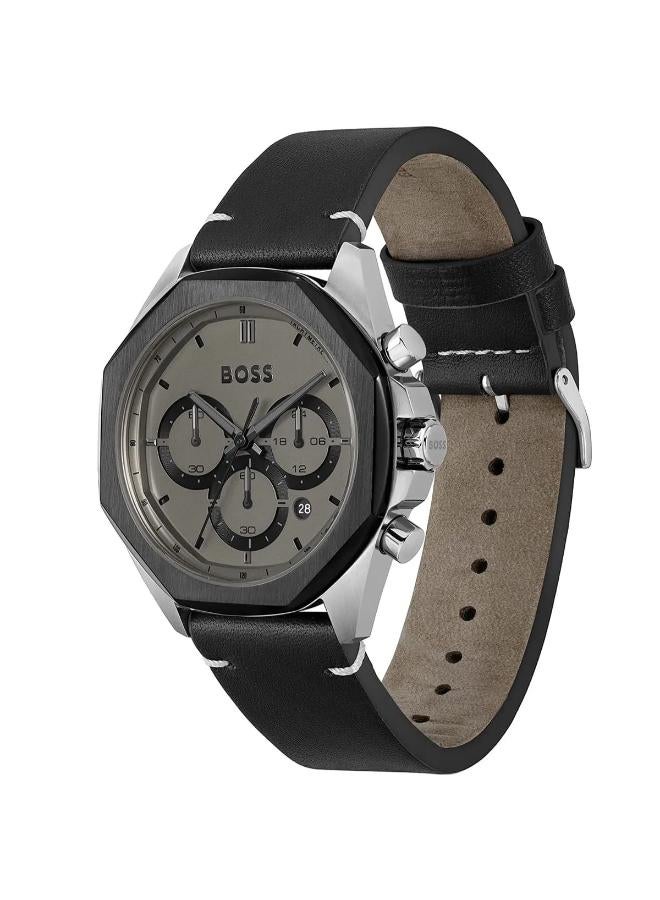 BOSS Hugo Boss Watch For Men 1514014 - Image 2