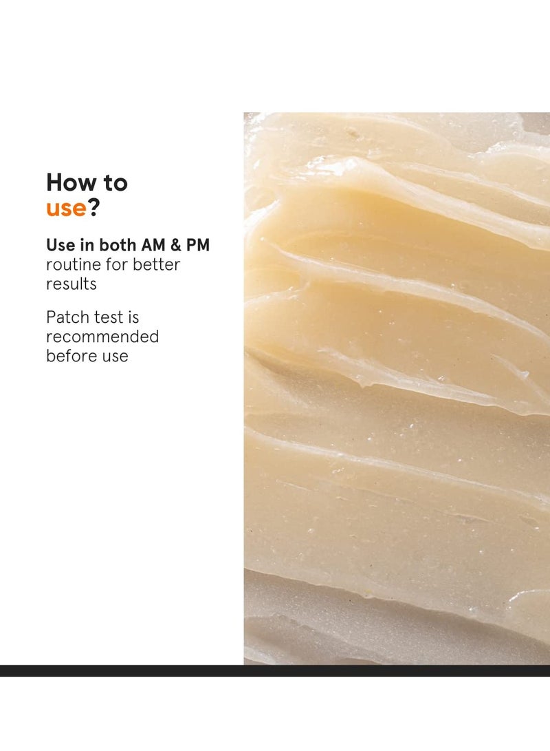 Minimalist 8% L-Ascorbic Acid Lip Treatment Balm with Vitamin E, Radianskin & Glycerine for Pigmented & Dark Lips | For Women & Men | 12 gm - Image 5