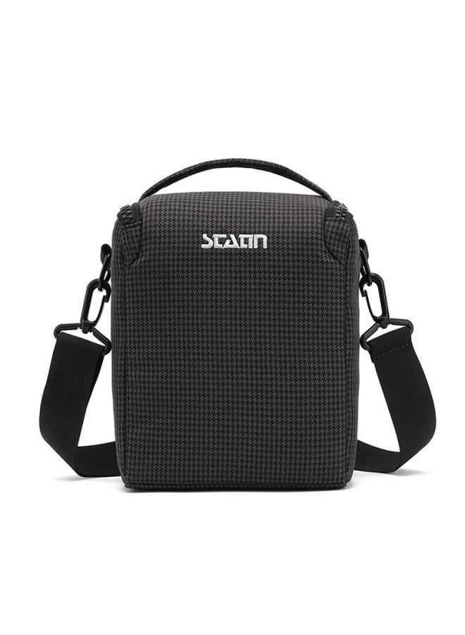Saiteng Saiten Kb22df11, حقيبة كاميرا عالمية للكاميرات DSLR والكاميرات بدون مرآة، كاميرا واحدة وعدسة واحدة - Image 2