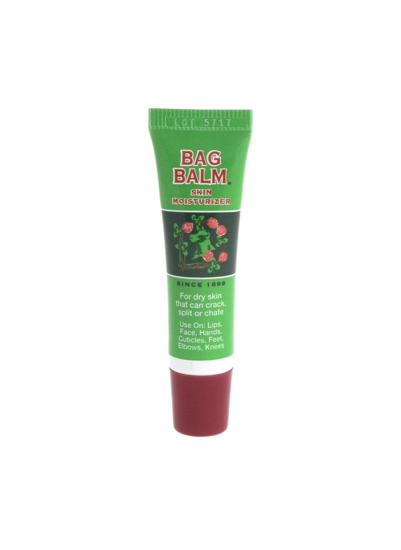 Bag Balm - Bag Balm Original Formula Skin Moisturizer 0.33oz Lip Balm Tube - Image 1