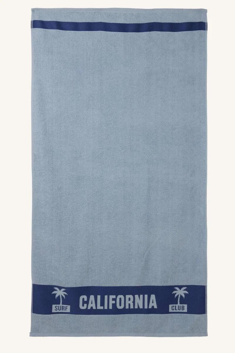 Defacto Woven Towel