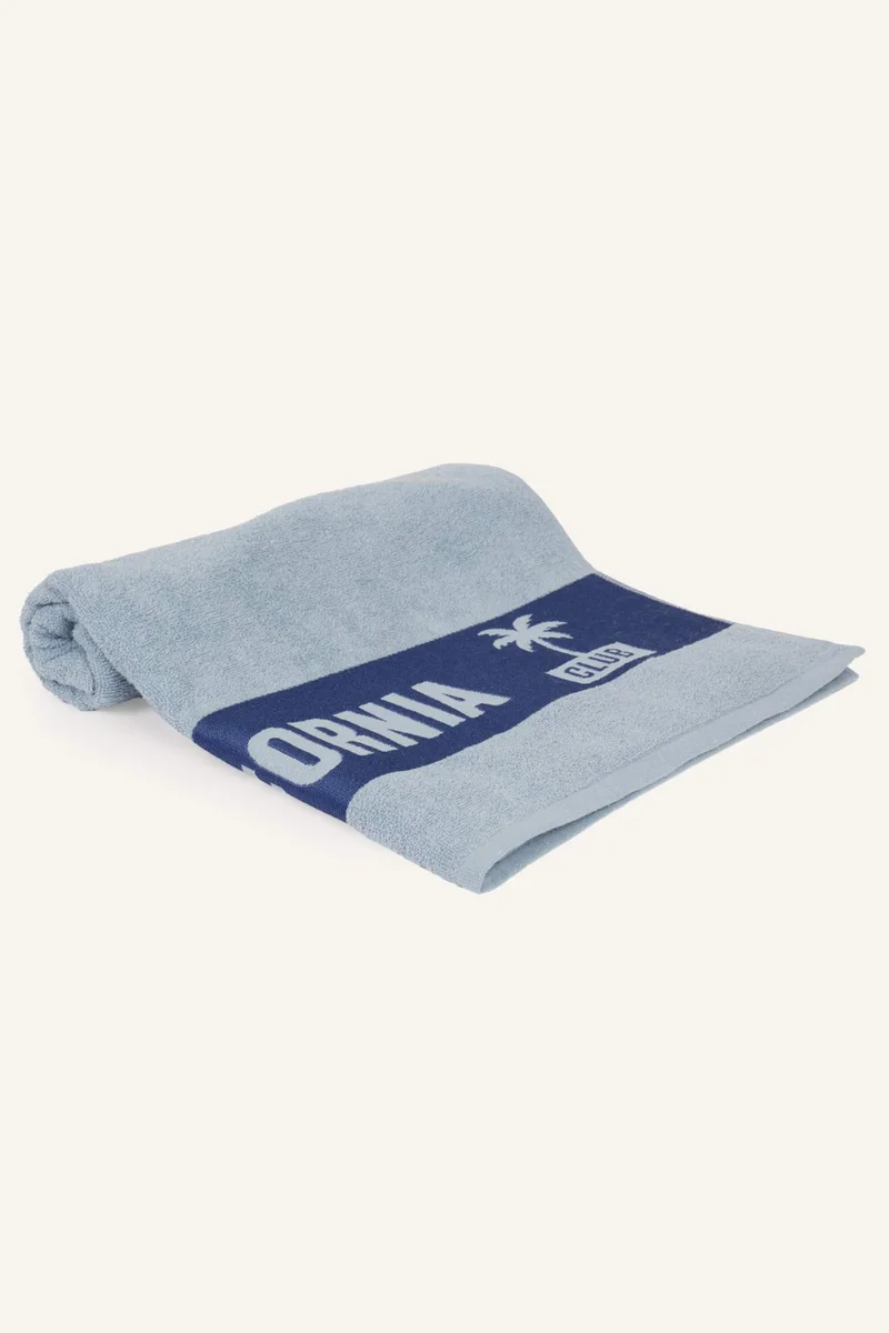 Defacto Woven Towel