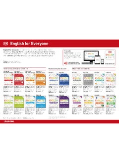 English for Everyone Teacher's Guide  - Image 1