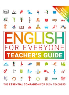 English for Everyone Teacher's Guide  - Image 2