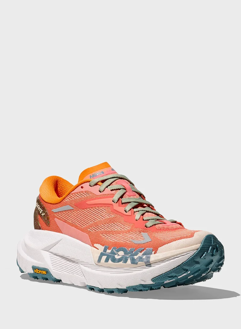 Hoka Mafate X
