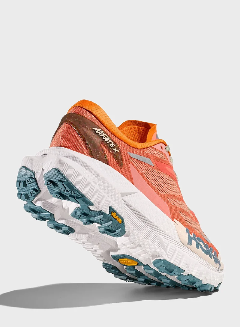 Hoka Mafate X