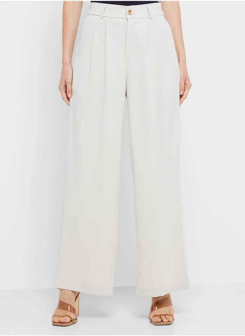 ELLA High Waisted Pants