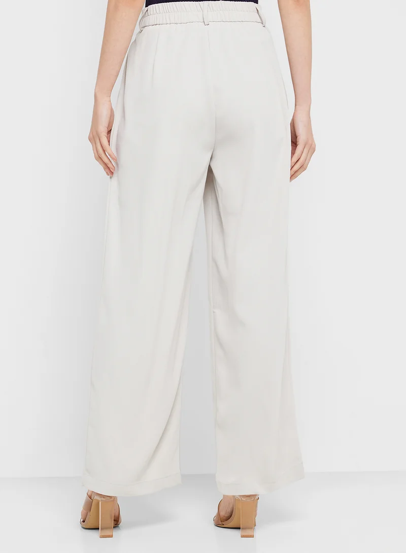 ELLA High Waisted Pants