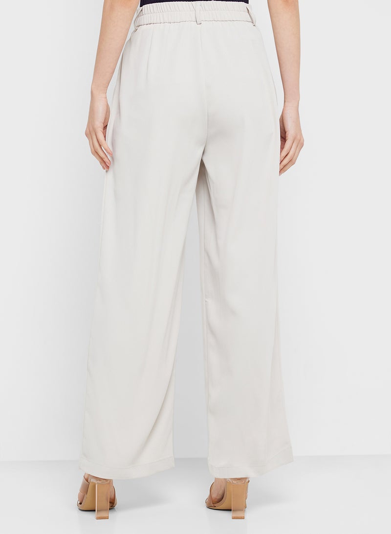 ELLA High Waisted Pants - Image 3