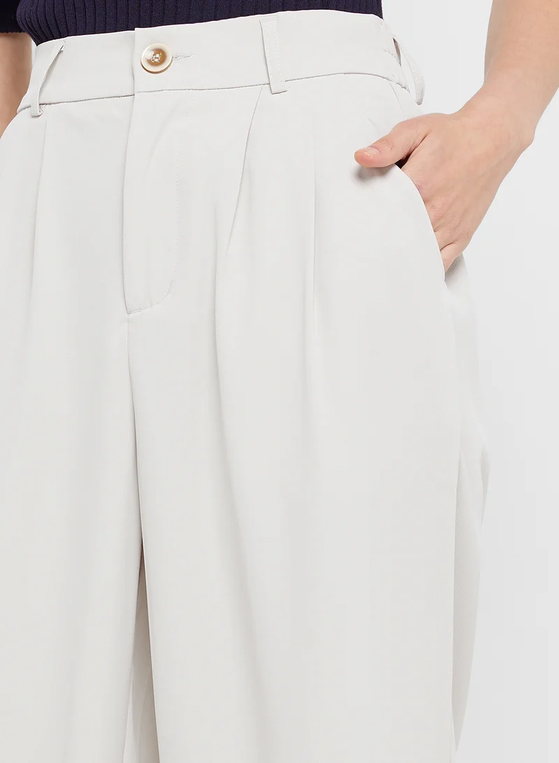 ELLA High Waisted Pants